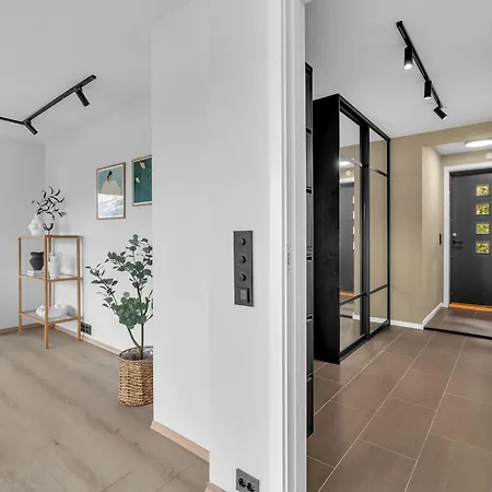 The Mountain View Tromsø