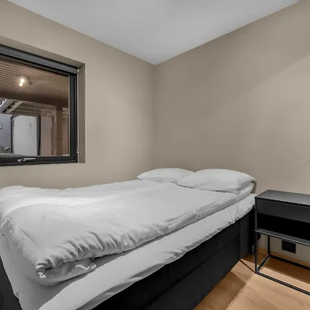 Appartement The Mountain View *