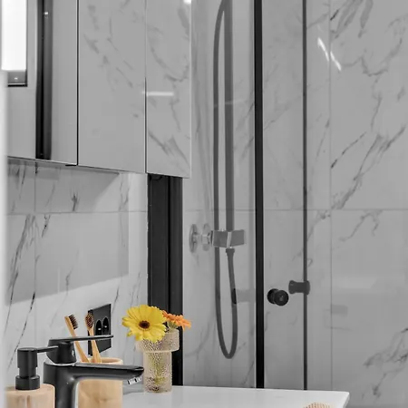 The Mountain View Appartamento