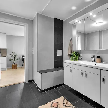 Appartement The Mountain View *