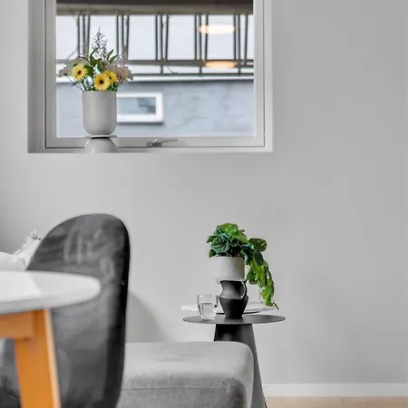 Appartement The Mountain View