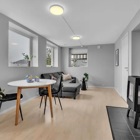 Appartement The Mountain View *