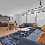Apartman The Mountain View *
