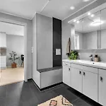 Apartman The Mountain View *