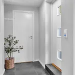 The Mountain View Apartman *