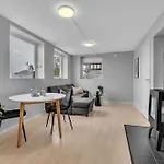 Apartman The Mountain View *